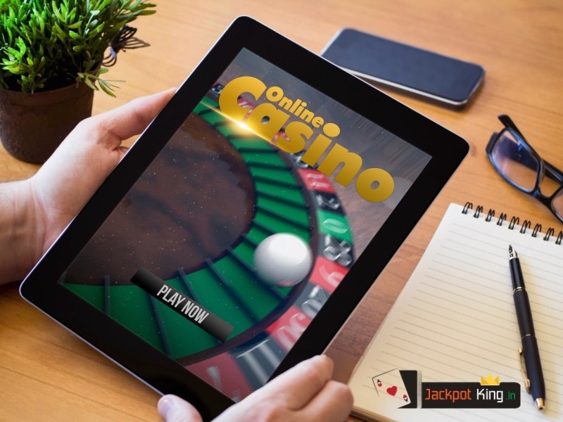 Let us Possess a Journey with a handful of in the Popular Internet Casino Games