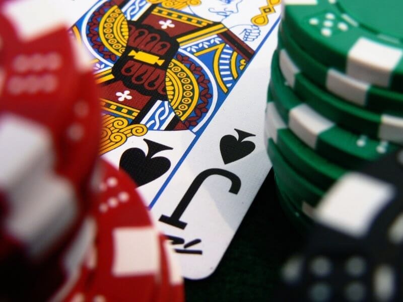 Together with your Online Casino Slots