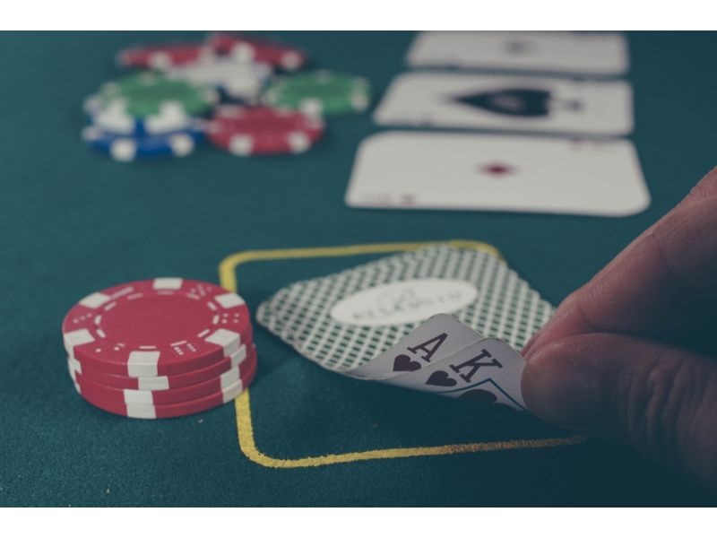 Techniques to Internet Casinos