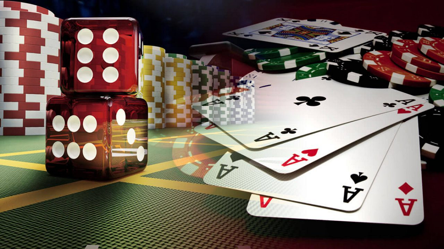 Better To Pick The Trusted  Casino Website Online