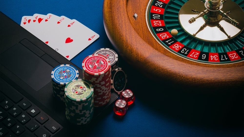 Online Casino in South Africa: Learn About the Most Famous Game Developers