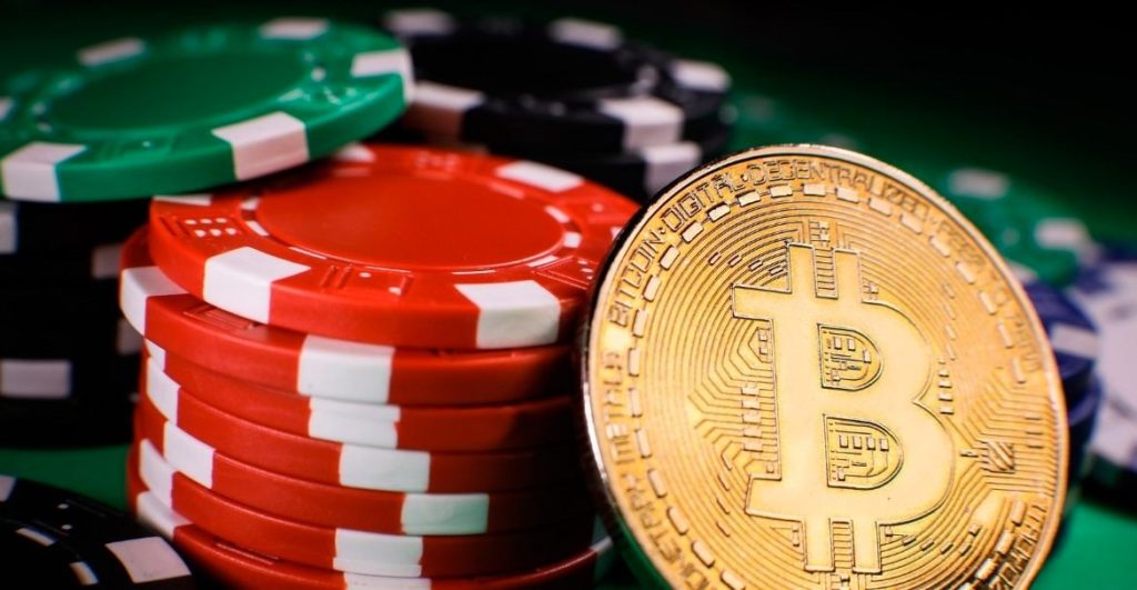 Crypto Casino’s Ultimate Guide to Safe Money Management
