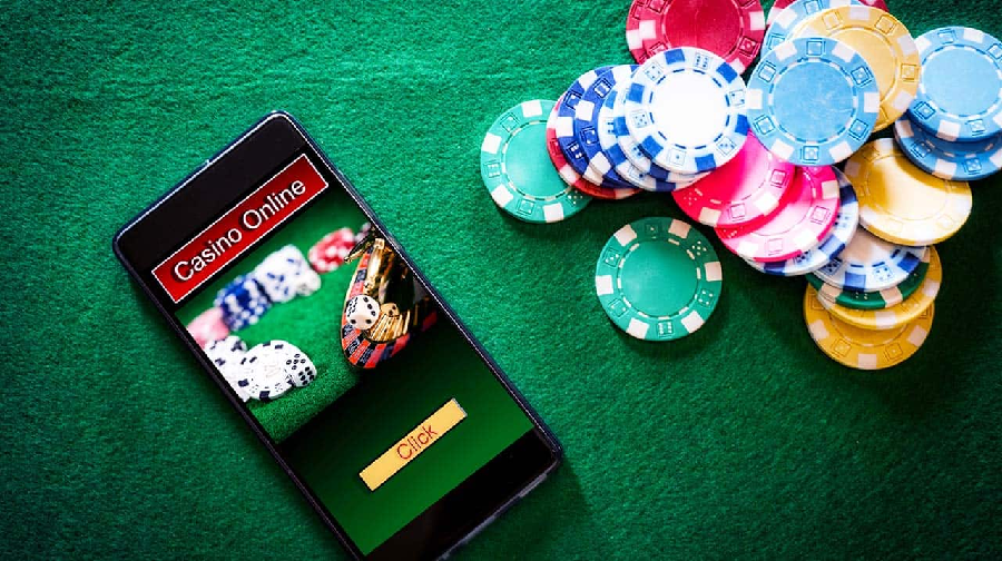Online Casino Games: Are They Worth Playing?