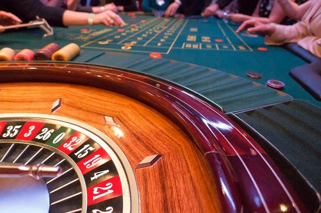 Security Guards for Casinos and How They are Disrupting the Gaming Industry