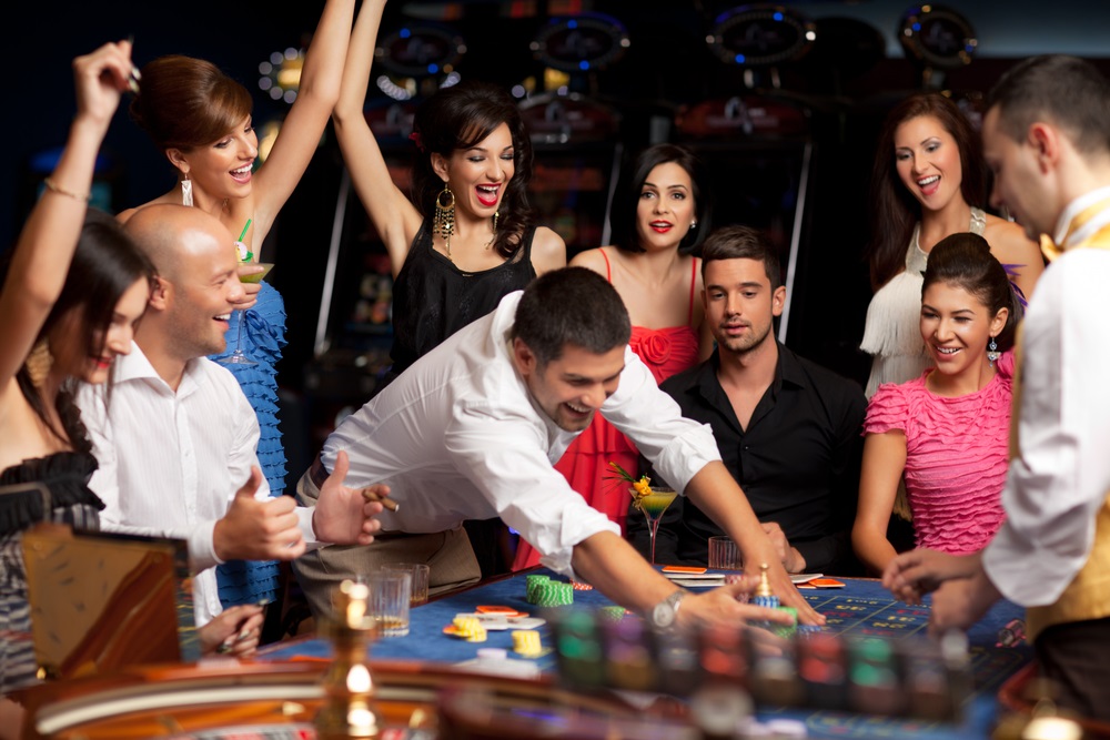 How to Win More with Slot Machines: a Winning Strategy Exposed?
