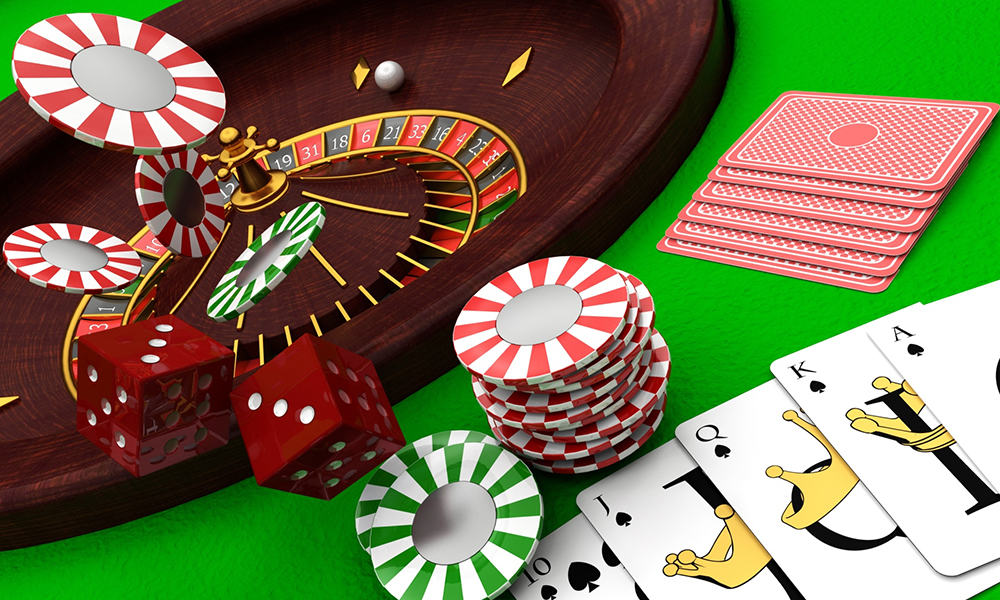 Responsible Gambling: Tips and Strategies for Controlling Gambling Behavior
