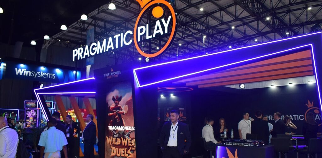 Pragmatic Play: Leading Online Gaming Solutions Benefit Players