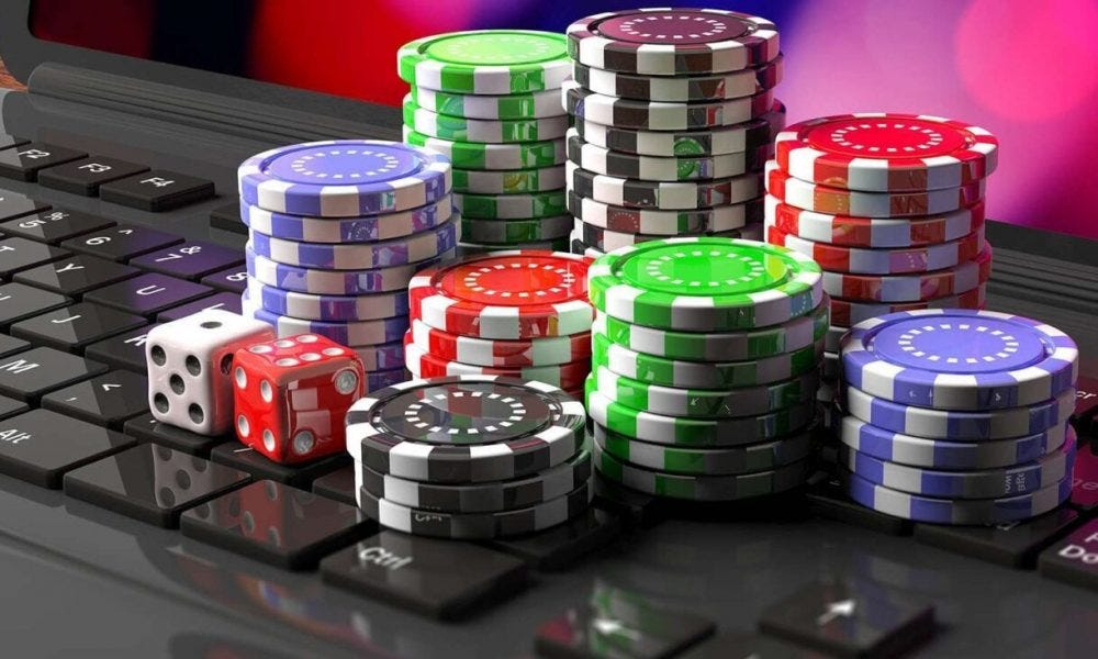 Exciting world of online slot machines- Unveiling the benefits