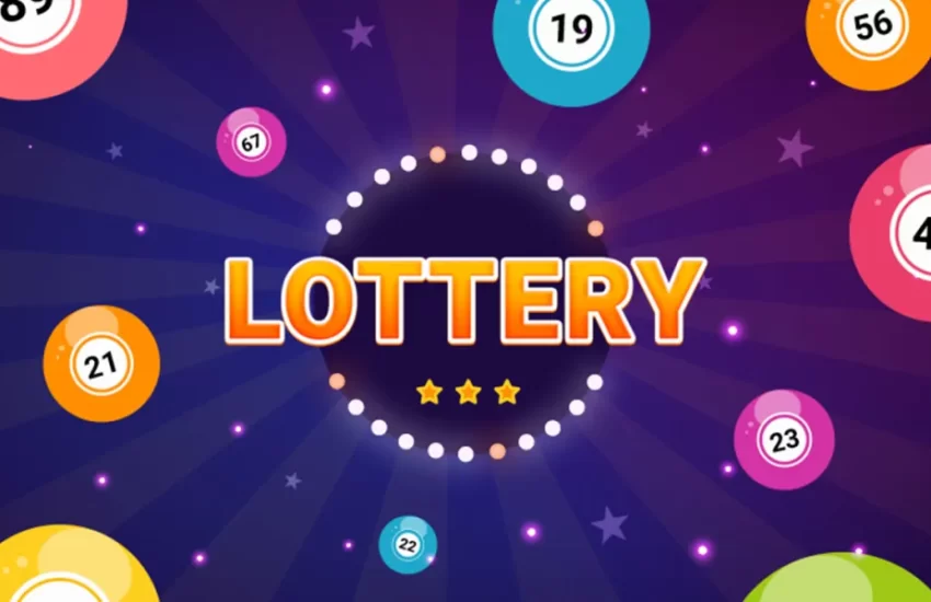 online lottery games