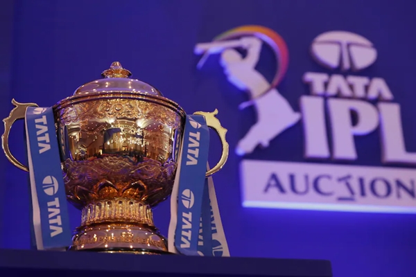 IPL Auctions