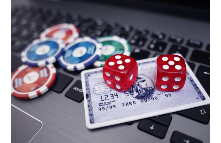 online casinos