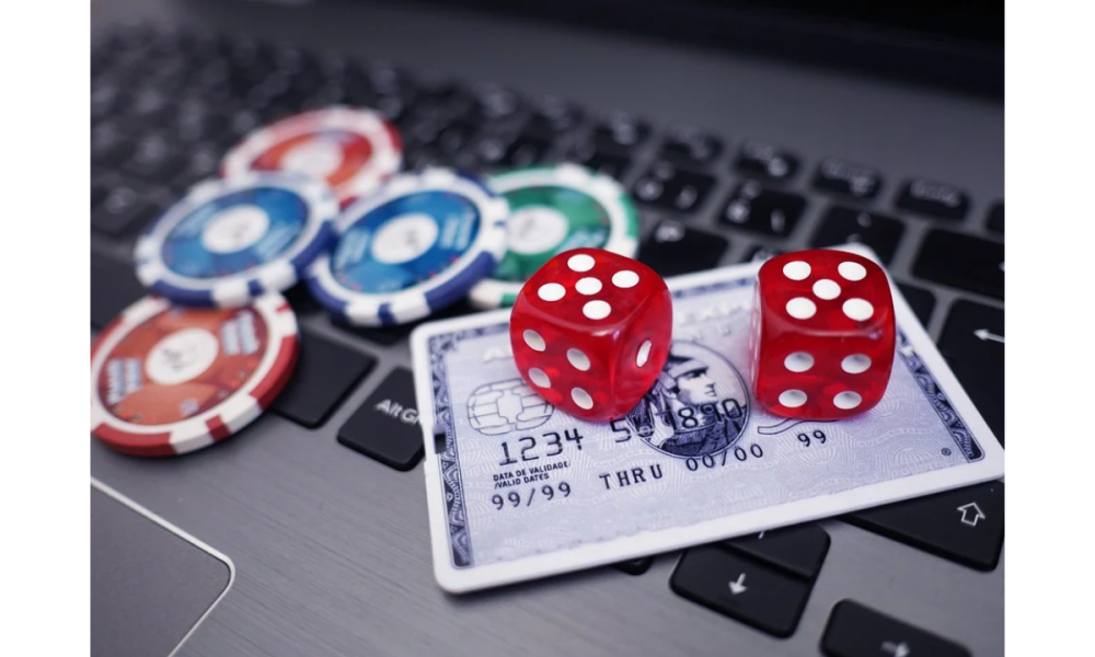 online casinos