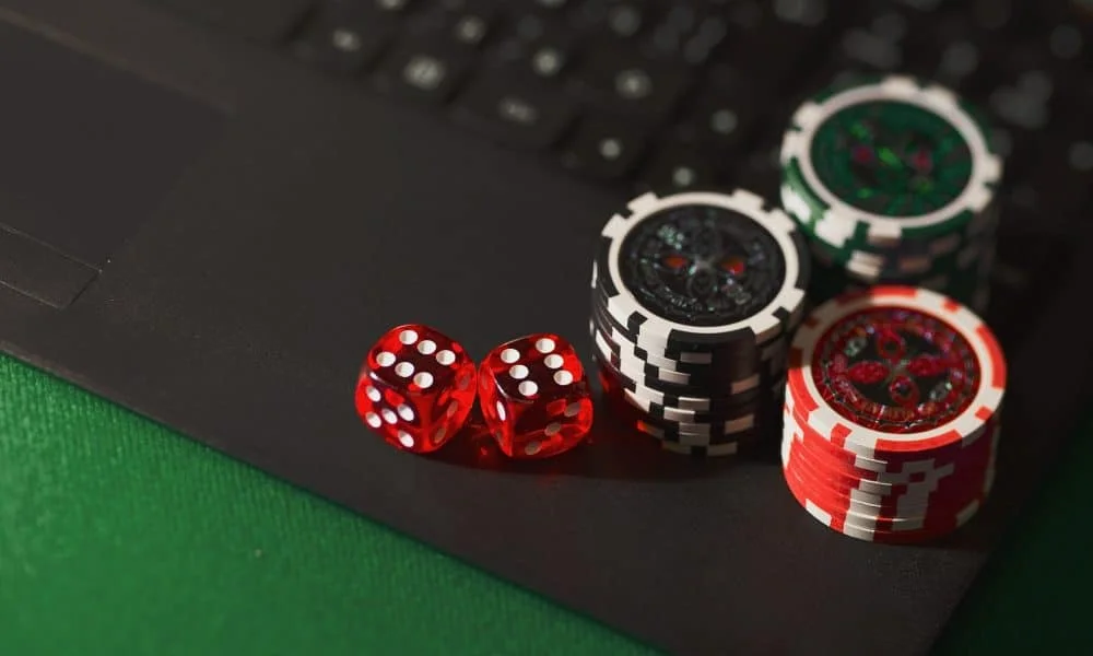 online slot